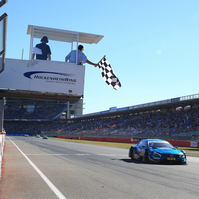 Four Audis excluded at Zandvoort